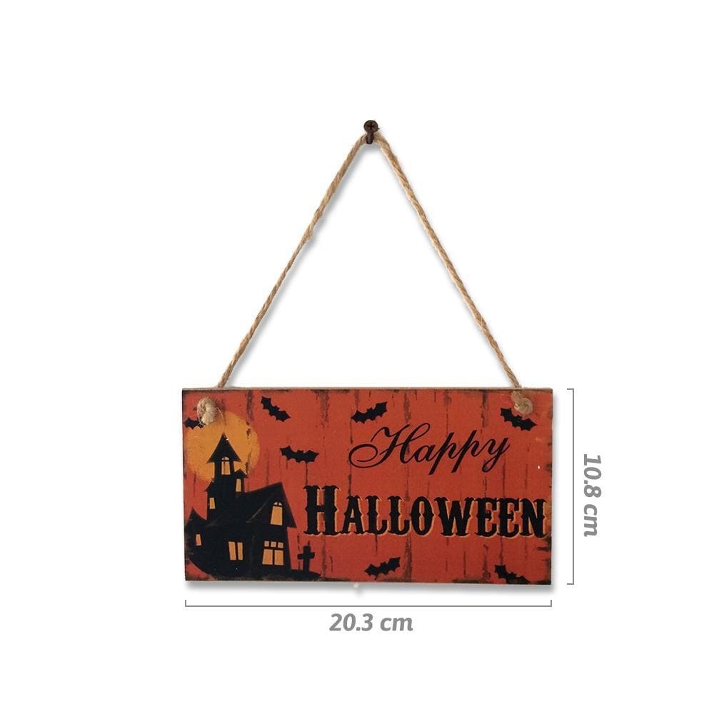 Halloween Party Decor Gifts for Halloween - Giftlab