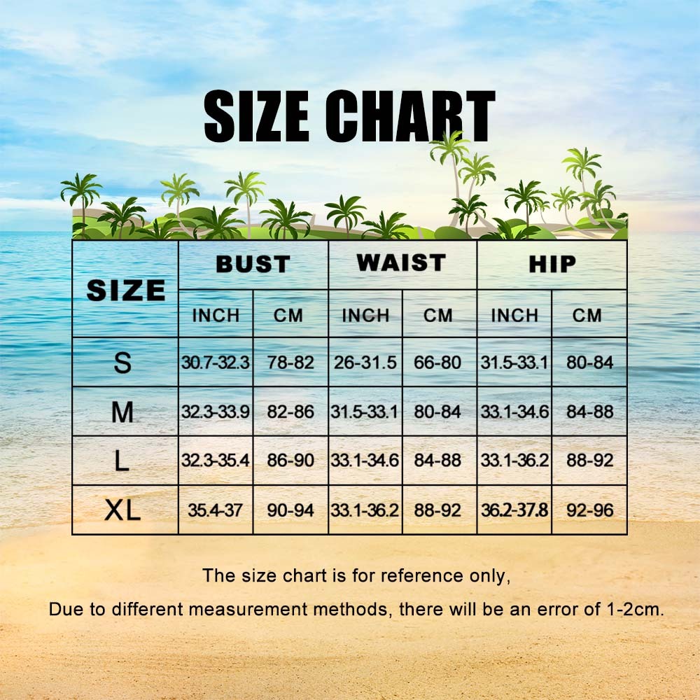 Custom Name Waist Band Halter Triangle Tie Side Bikini Sets Personalized DIY Crystal Letters Bikini - NameNecklace