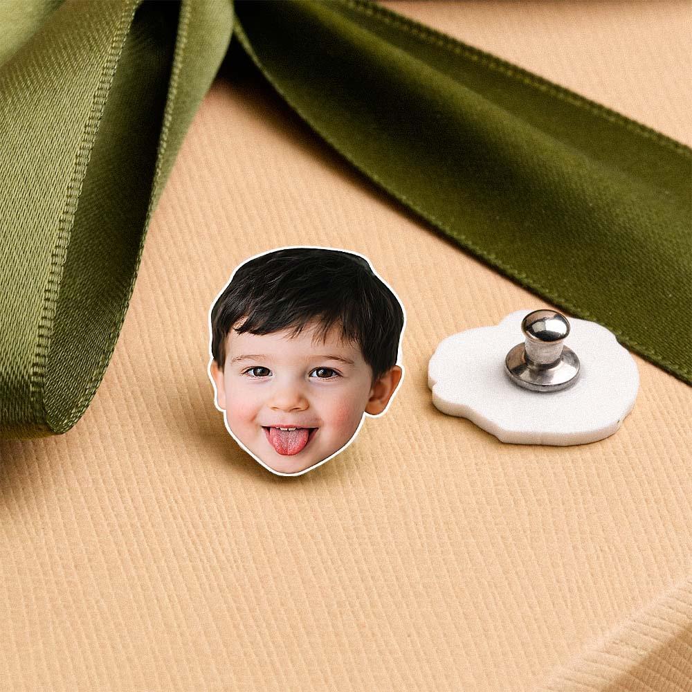 Customized Pictures Apple Watch Charm, Apple Watch Band Stud, Watch Strap Pin, Pet Lover Gifts, Personalized Memorial Gifts