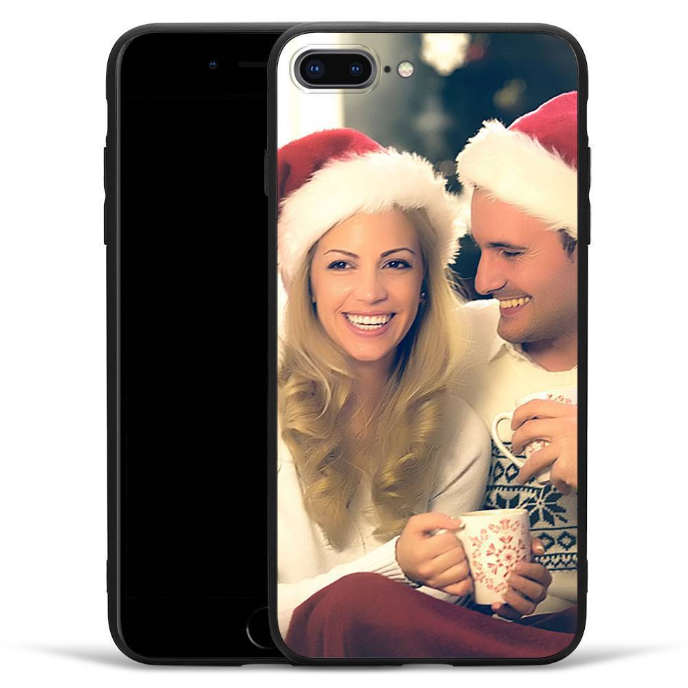 iPhone7p/8p Custom Photo Phone Case