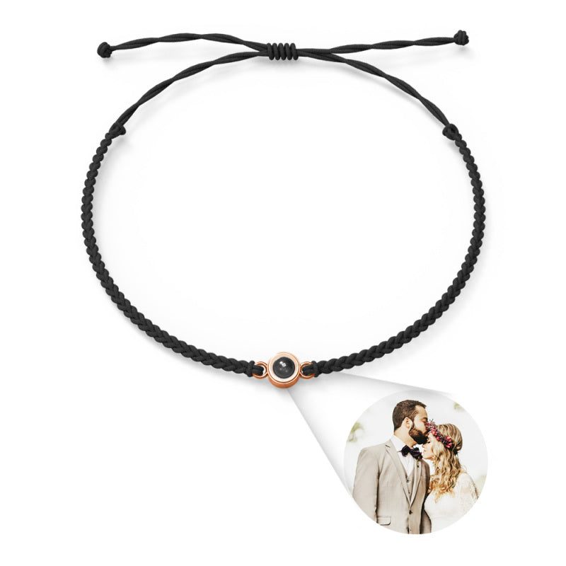 Woven Bracelet