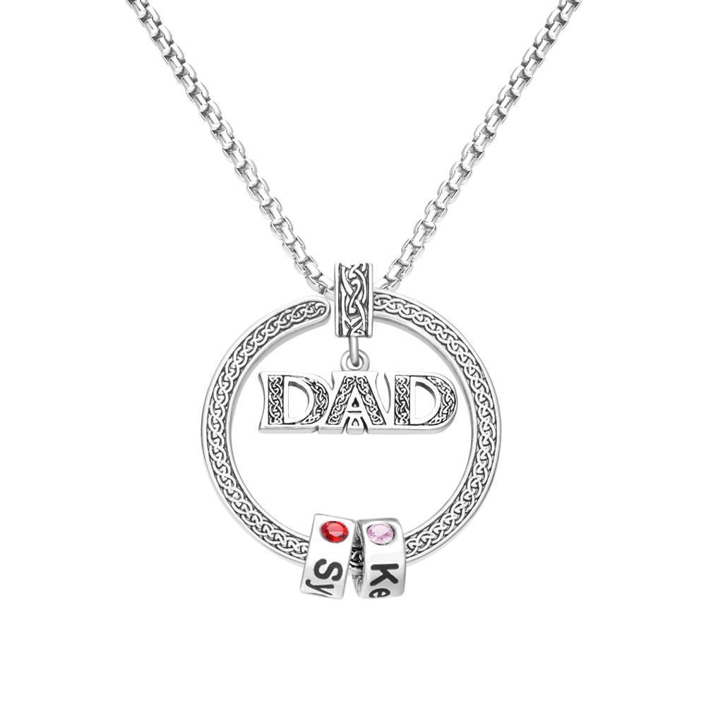 custom necklace