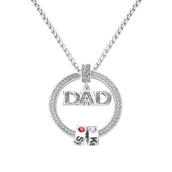 custom necklace