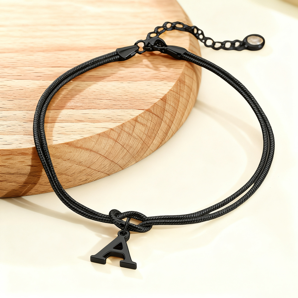 Infinity Knot Bracelet Eternal Knot Love Bracelet Minimalist Infinity Knot Bracelet Love Knot Bracelet