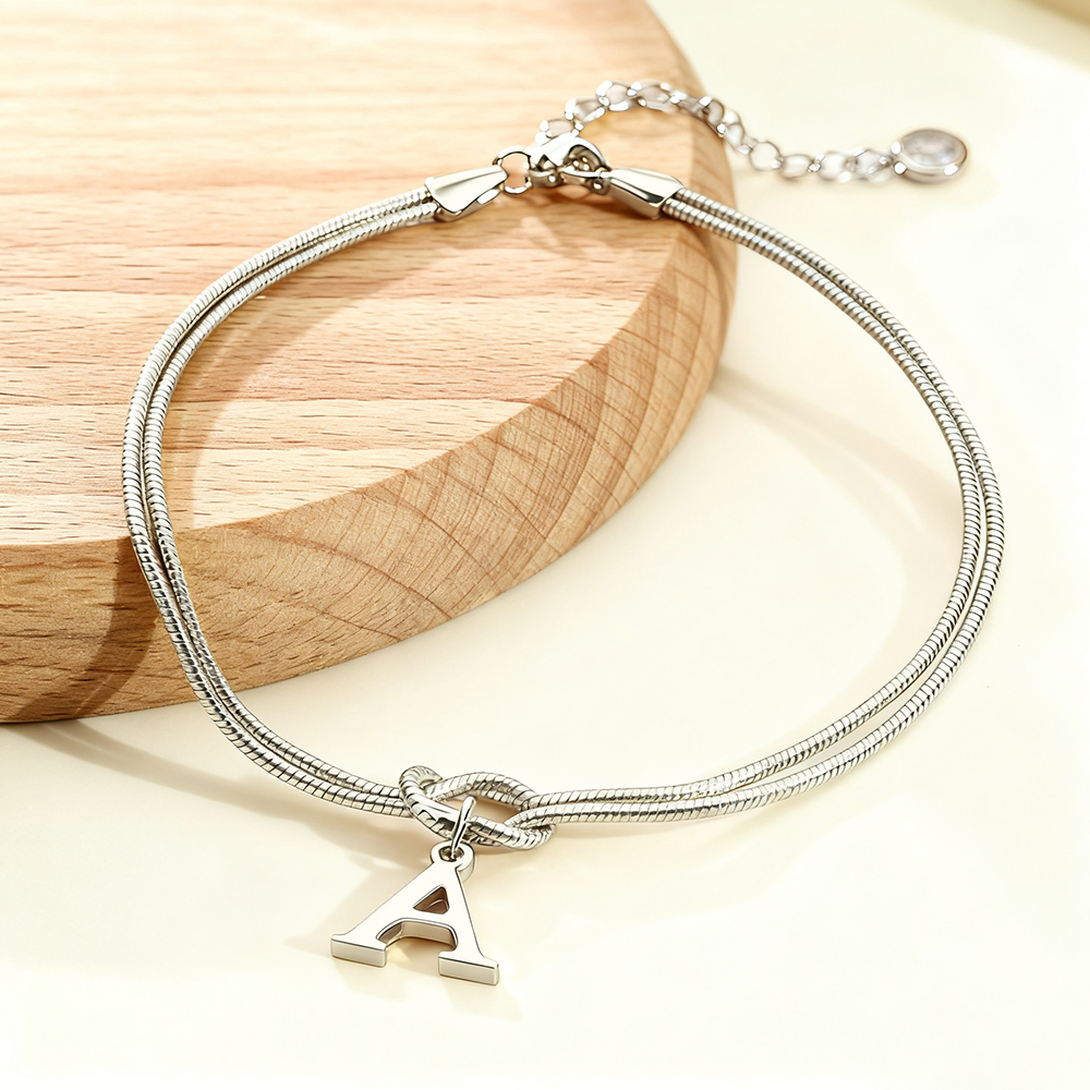 Infinity Knot Bracelet Eternal Knot Love Bracelet Minimalist Infinity Knot Bracelet Love Knot Bracelet