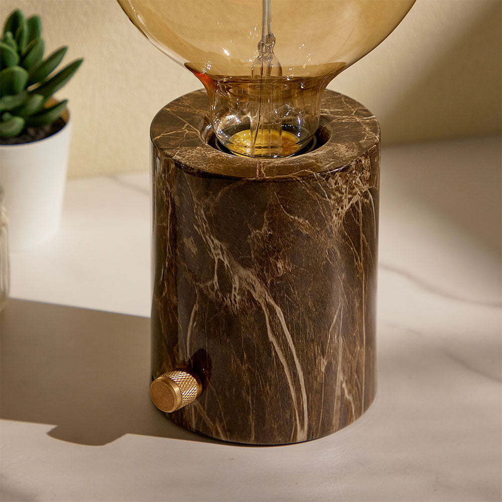 Type C Wireless Charging Lamp Holder - NameNecklace