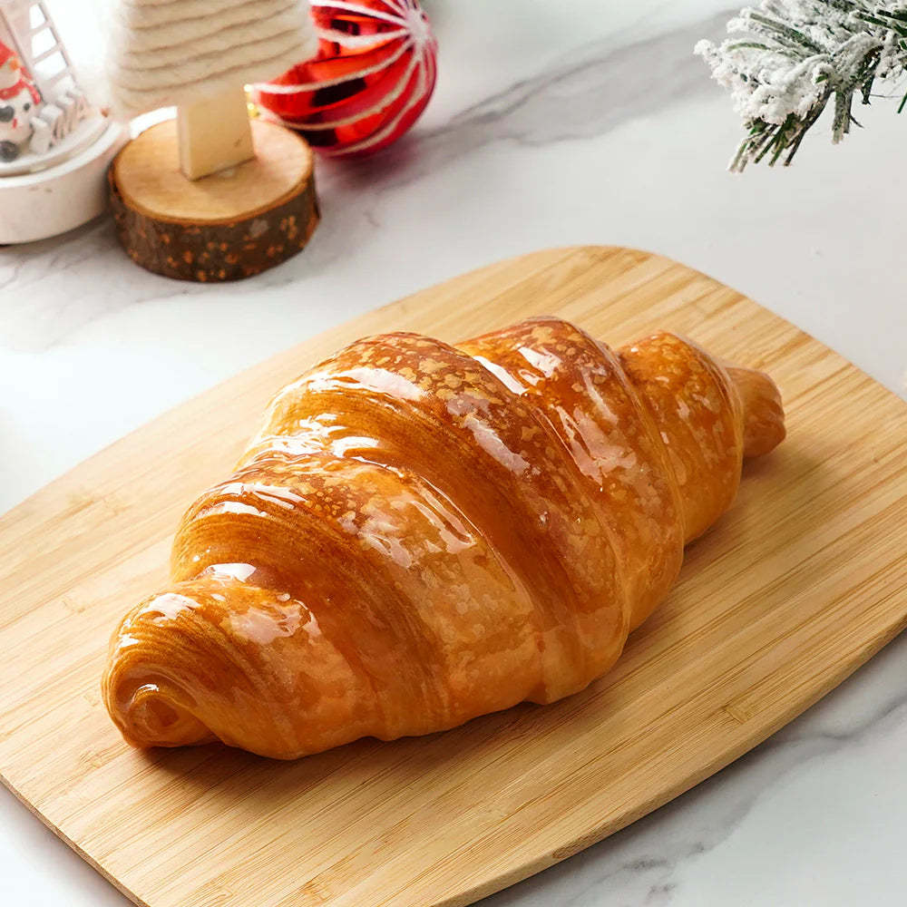 Croissant Bread Lamp Battery Powered LED Light New Home Gifts Housewarming Gifts - NameNecklace