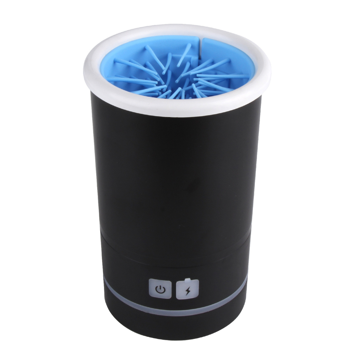 Automatic Pet Paw Cleaner Electric Dog Paw Cleaner Cup Rechargeable Do