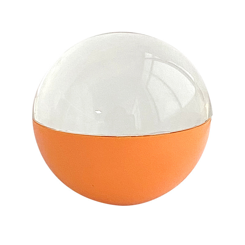 Memory Orb: Personalized Video Keepsake for Cherished Memories Custom Video Display Sphere with 360° Sound Handblown Glass Video Globe