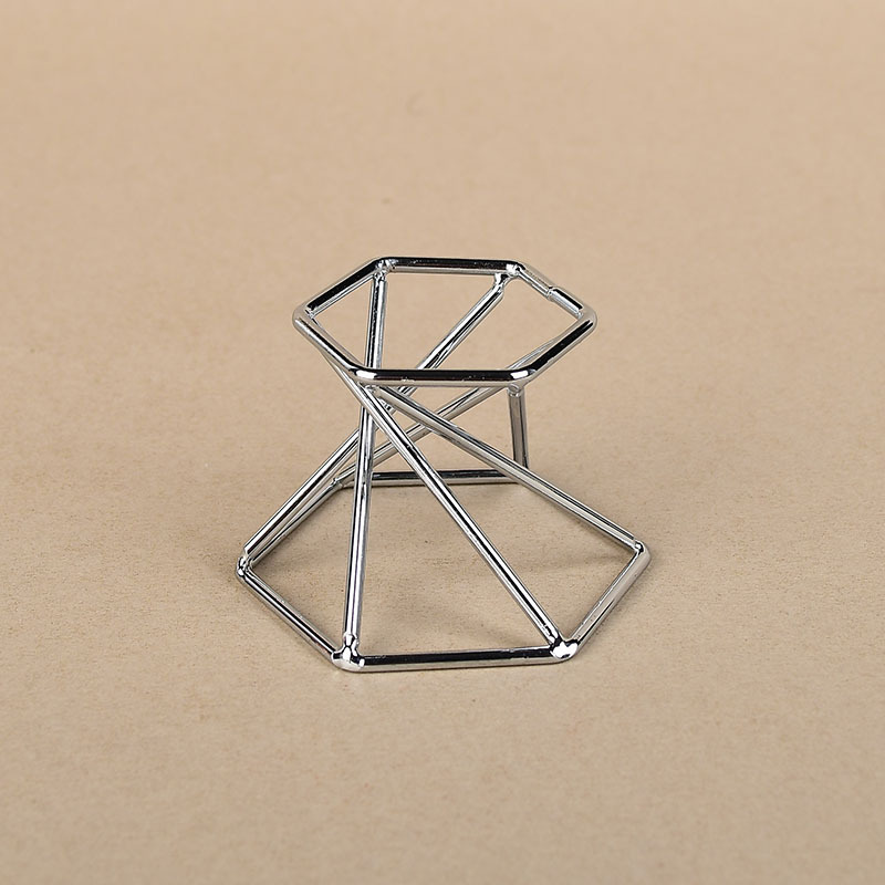 Magic Crystal Ball Stand - namenecklace