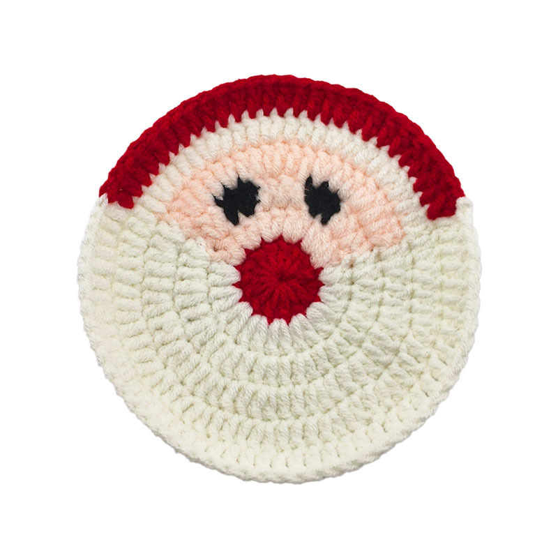 Christmas  Coasters Festive & Mixed Holiday Styles Christmas Gift