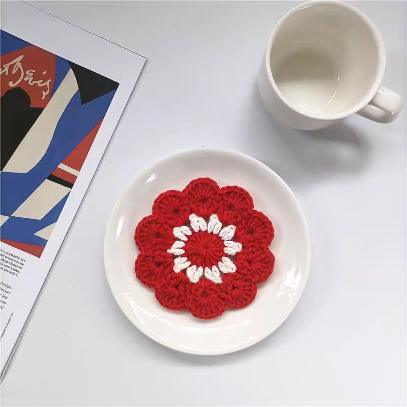 Christmas Coaster Collection Snowflakes, Apple & More Variety Christmas Themes Christmas Gifts