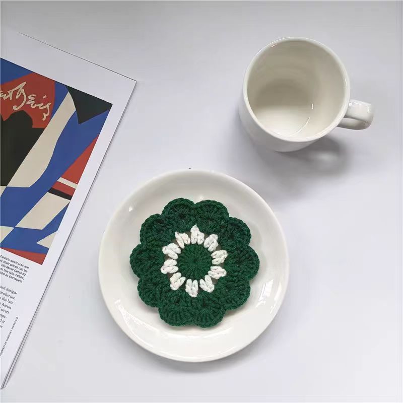 Christmas Coaster Collection Snowflakes, Apple & More Variety Christmas Themes Christmas Gifts