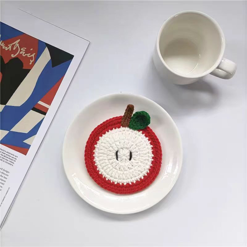 Christmas Coaster Collection Snowflakes, Apple & More Variety Christmas Themes Christmas Gifts