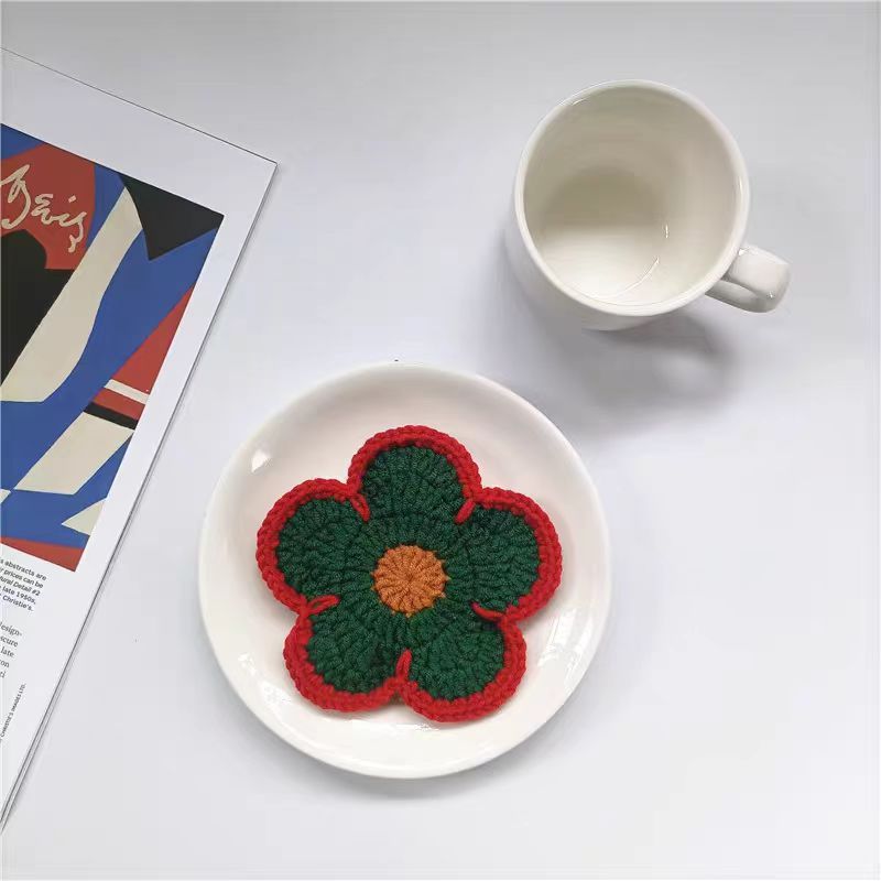 Christmas Coaster Collection Snowflakes, Apple & More Variety Christmas Themes Christmas Gifts