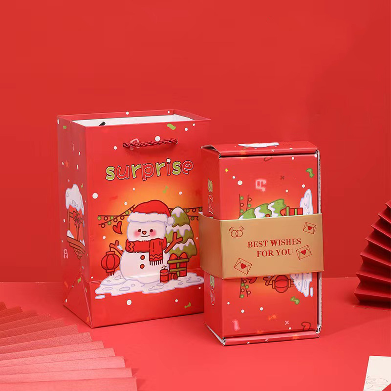Heart-Shaped Pop-Up Surprise Box with Secure Hidden Money Pocket Creative HeartPop Reveal Box for Presenting Cash or Special Notes Chritmas Gifts