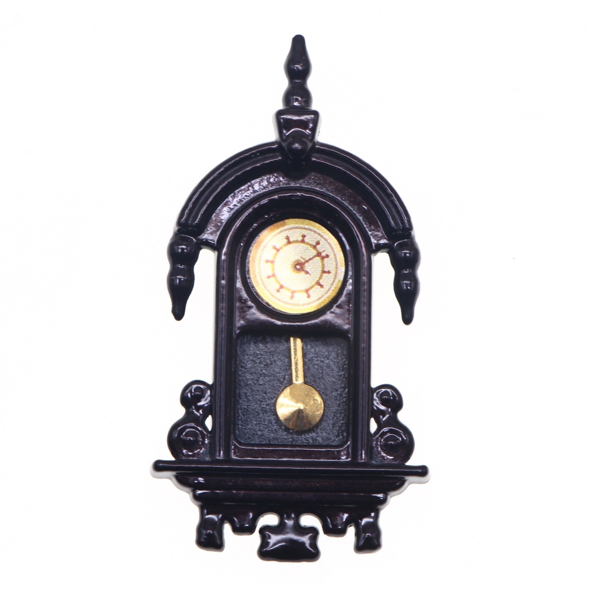 (5.5cm) Wall Clock - namenecklace