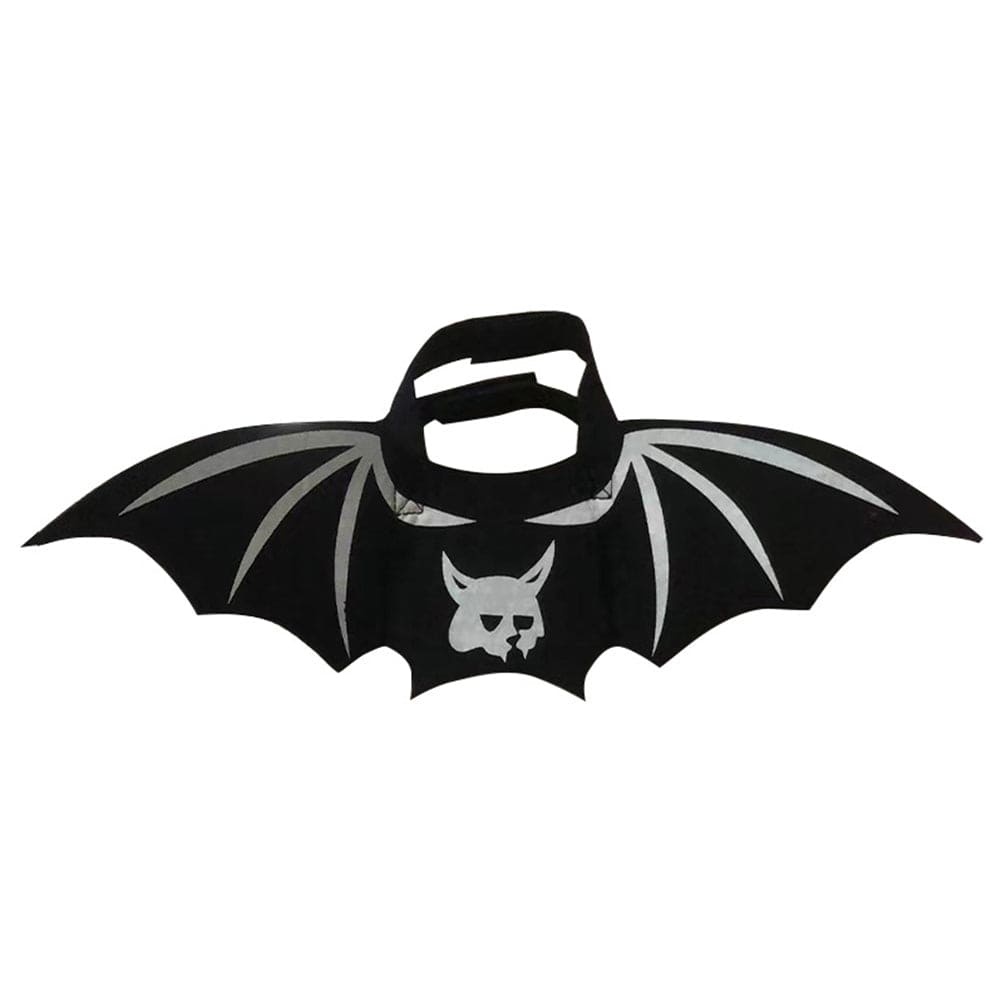 Halloween Pet Cat Costume Bat Wings Pet Costumes Pet Apparel for Small Dogs and Cats - Giftlab