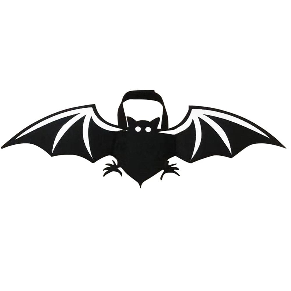 Halloween Pet Cat Costume Bat Wings Pet Costumes Pet Apparel for Small Dogs and Cats - Giftlab