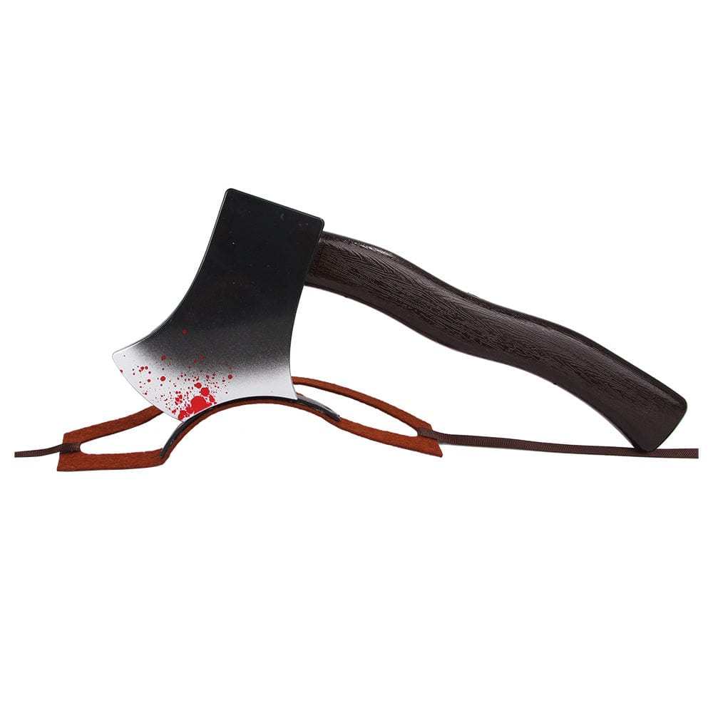 Halloween Funny Horror Bloody Headband Costume Horrible Costume Toys Props for Pet - Giftlab