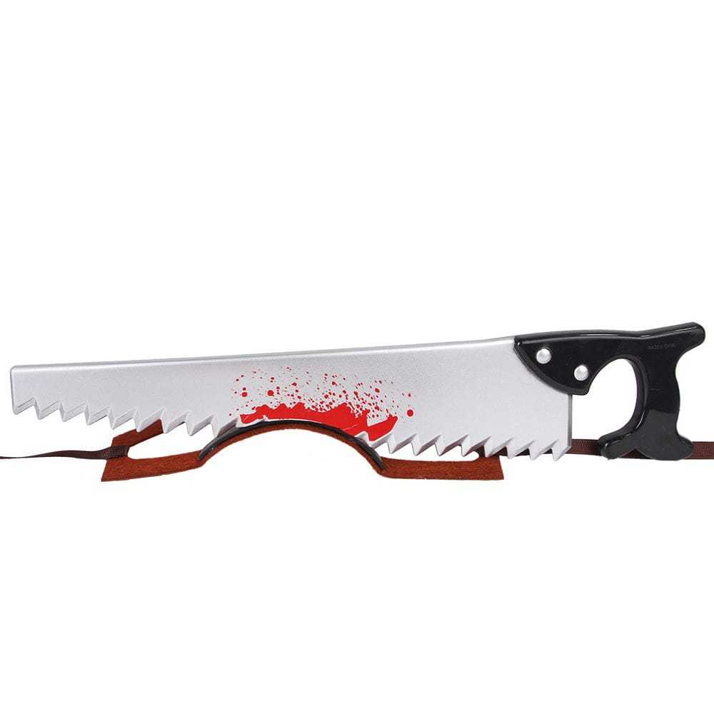 Halloween Funny Horror Bloody Headband Costume Horrible Costume Toys Props for Pet - Giftlab