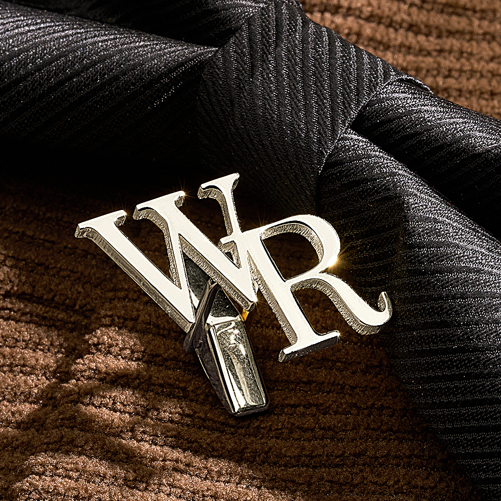 Personalized Name Cufflinks - Customized Cufflinks - Groom Wedding Cufflinks - Groomsmen gift - Initials Cufflinks - Sterling Cufflinks