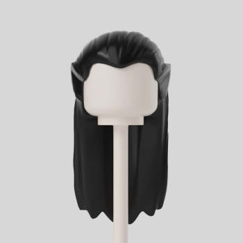 Hairstyle - NameNecklace