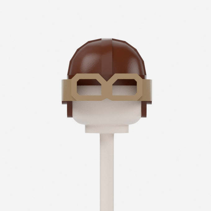 Hairstyle - NameNecklace
