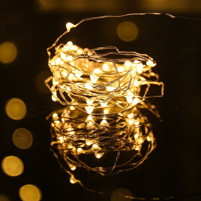 LED Light Strip - Gift Box Filler -