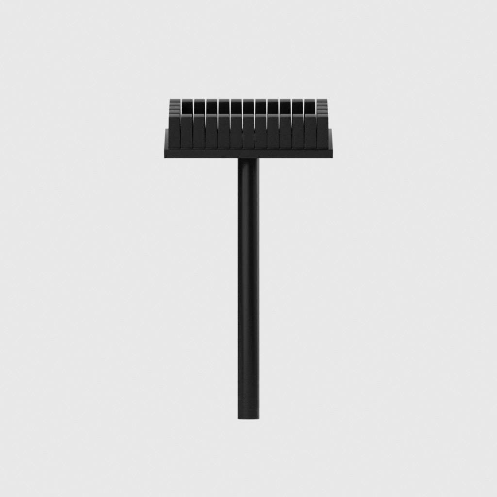 Minifigs Handheld Accessories 80 - NameNecklace