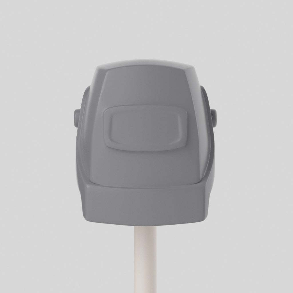 Hairstyle - NameNecklace