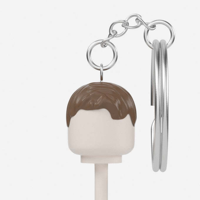Keychain 30 - NameNecklace
