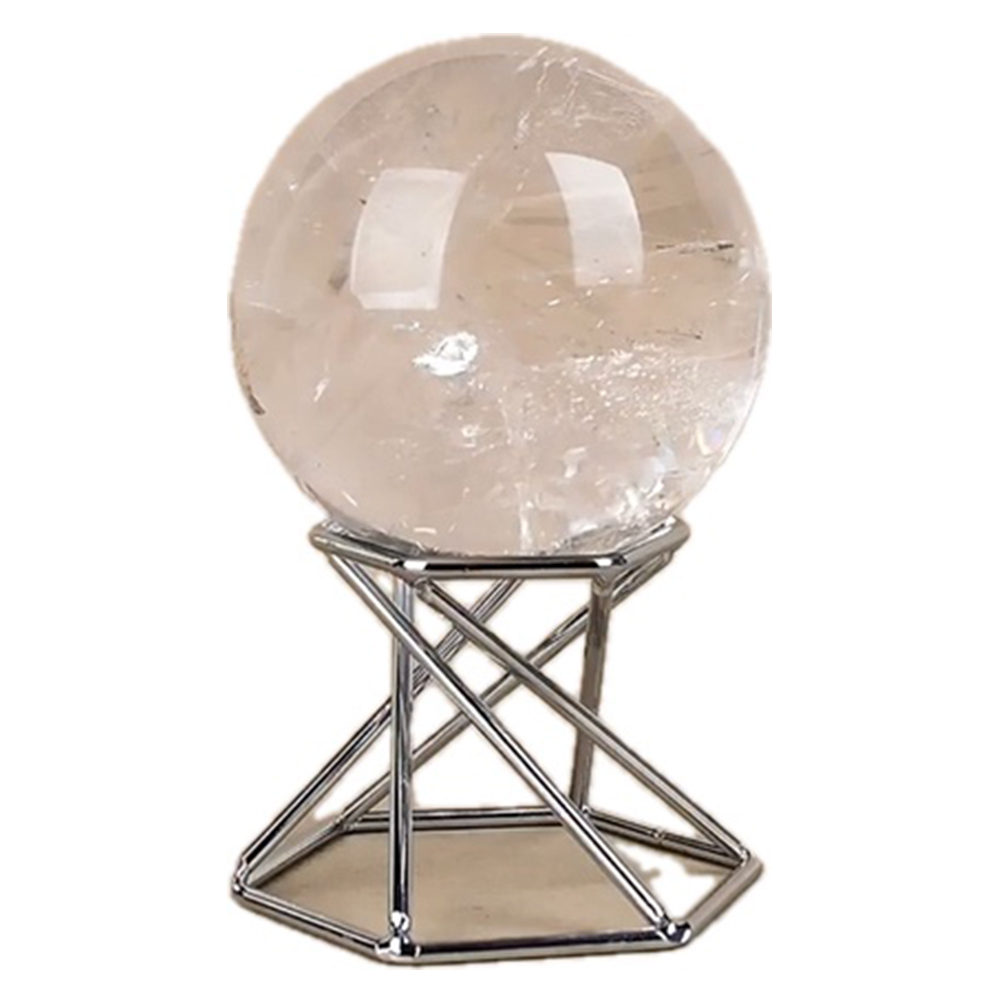 Magic Crystal Ball Stand - namenecklace