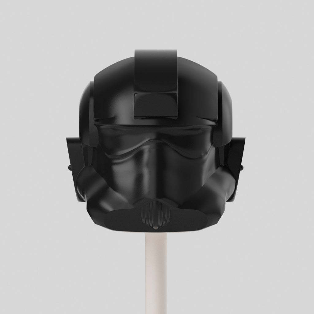 Hairstyle - NameNecklace