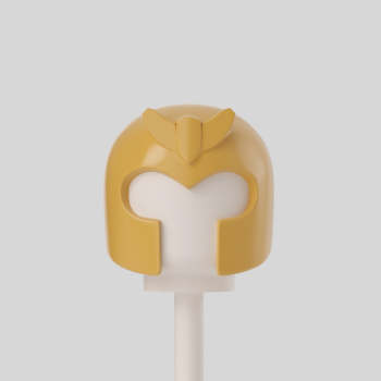 Hairstyle - NameNecklace