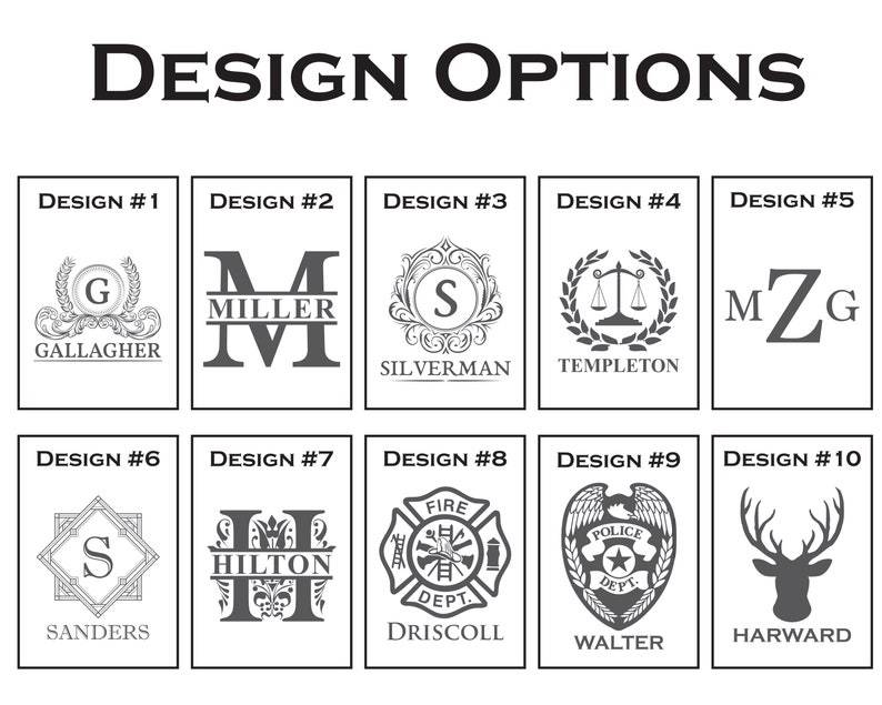 Custom Cigar Ashtray & Drink Coaster Combo Wooden Ashtray Bourbon Gifts Whiskey Gifts Cigar Holder Custom Coasters Gifts for Him