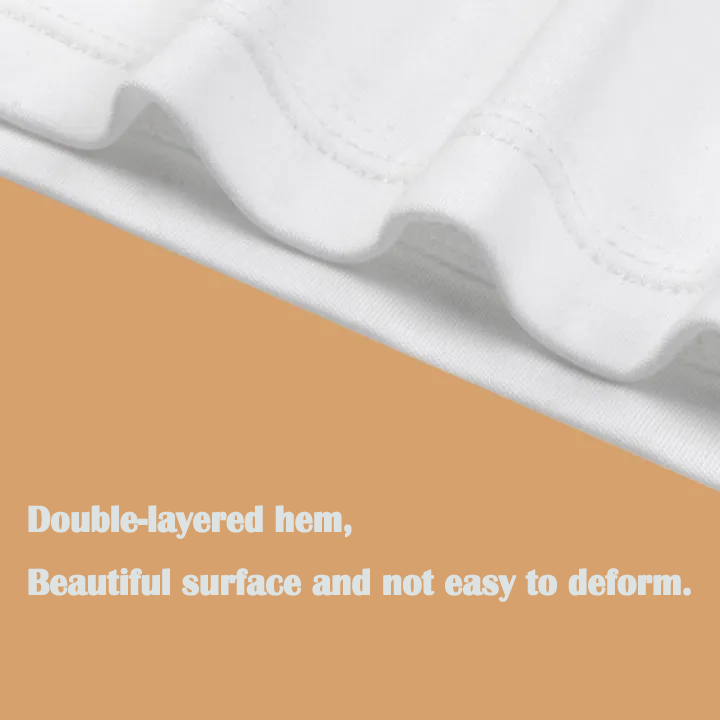 Custom Photo Apple T-Shirt Personalized Teacher Appreciation Gift Customized Teacher Appreciation T-Shirt with Student Photos