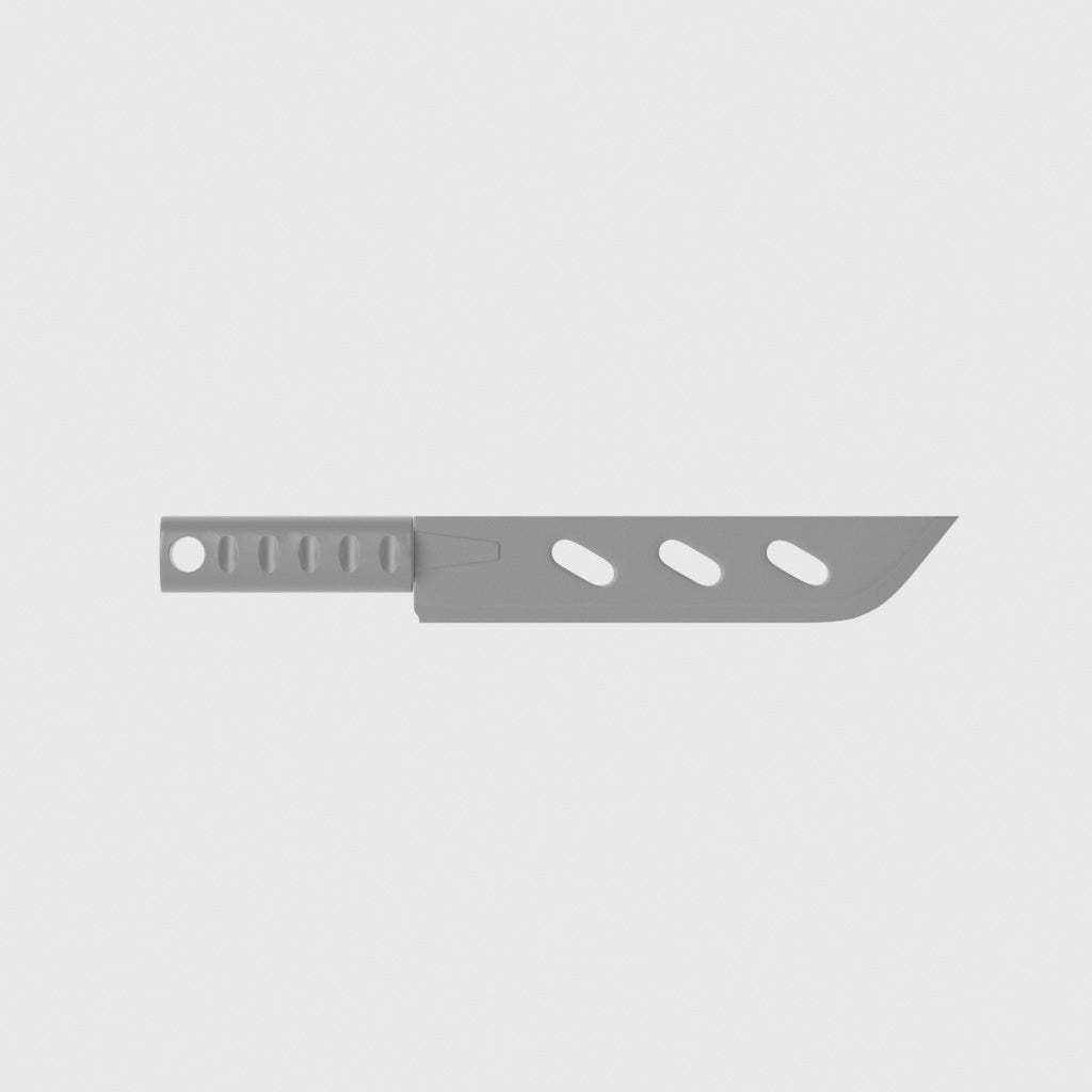Minifigs Handheld Accessories 101 - NameNecklace