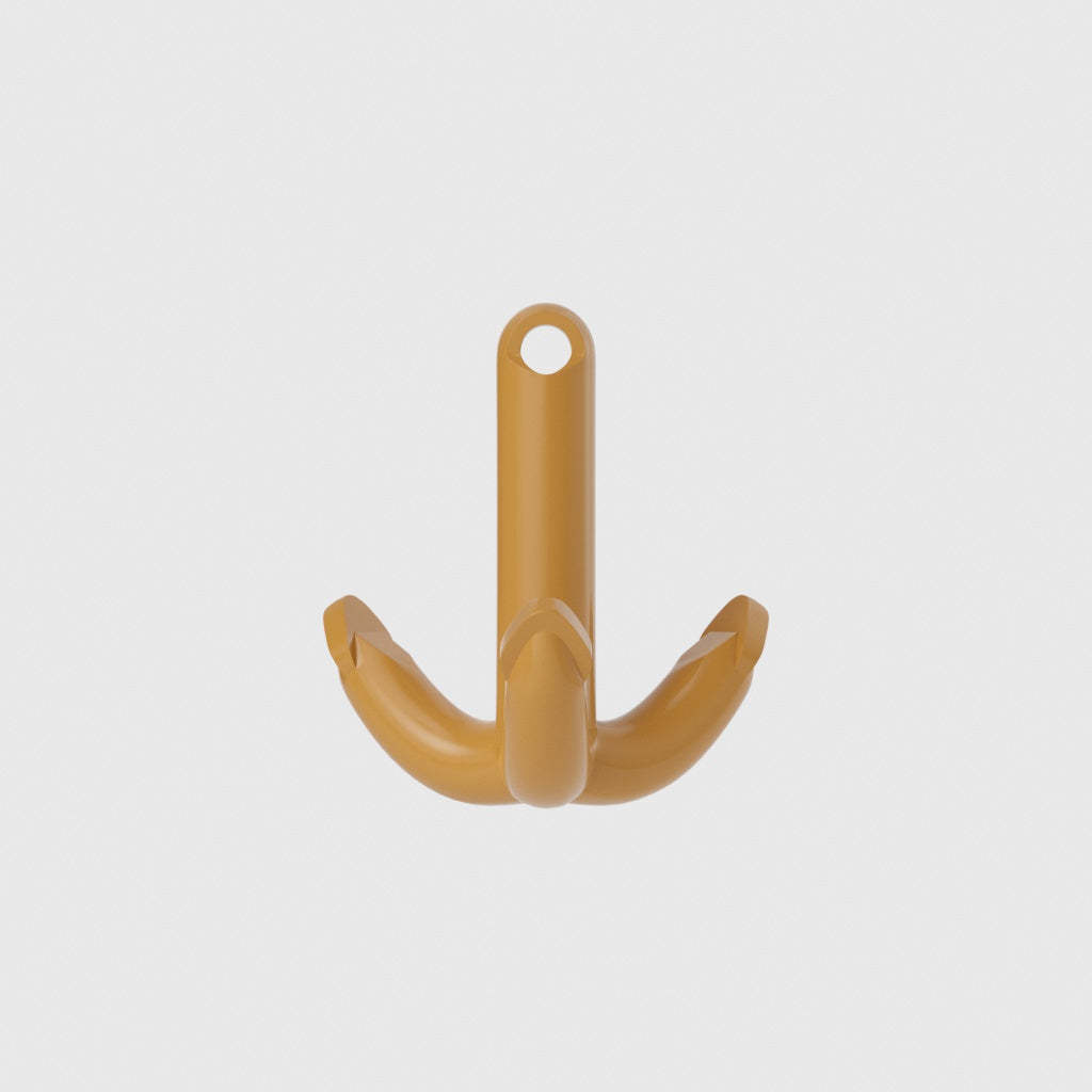 Minifigs Handheld Accessories 79 - NameNecklace