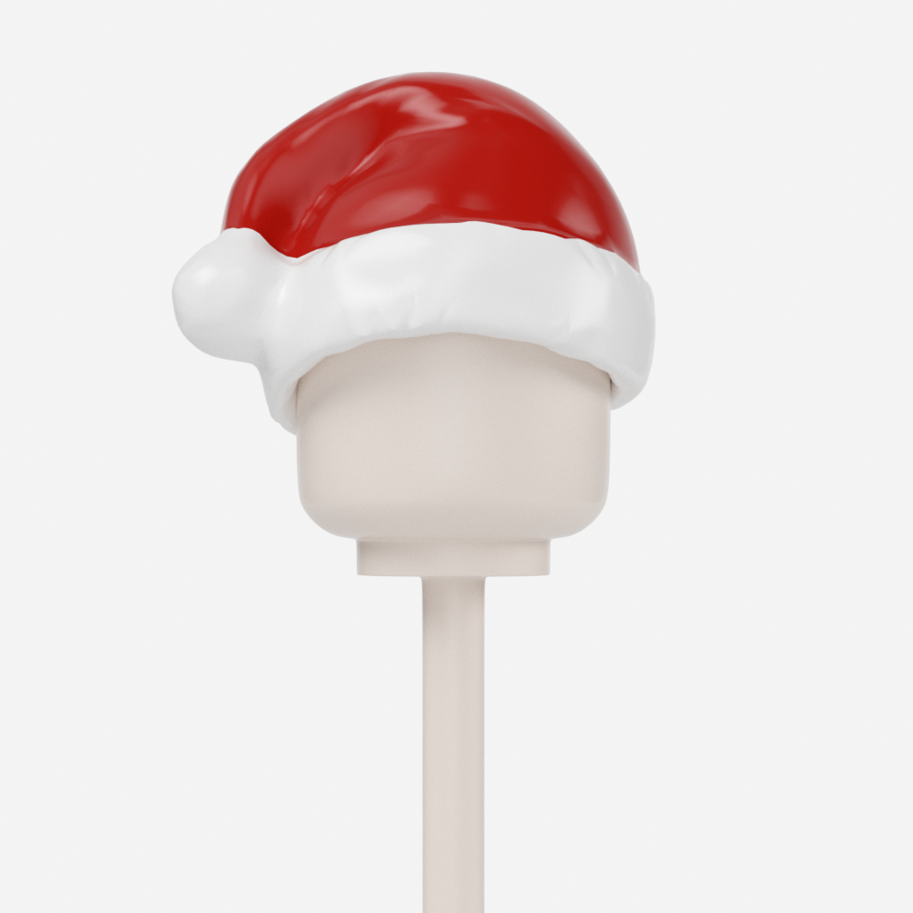 Christmas Hat - NameNecklace