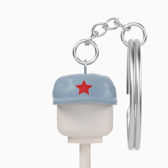 Keychain 41 - NameNecklace