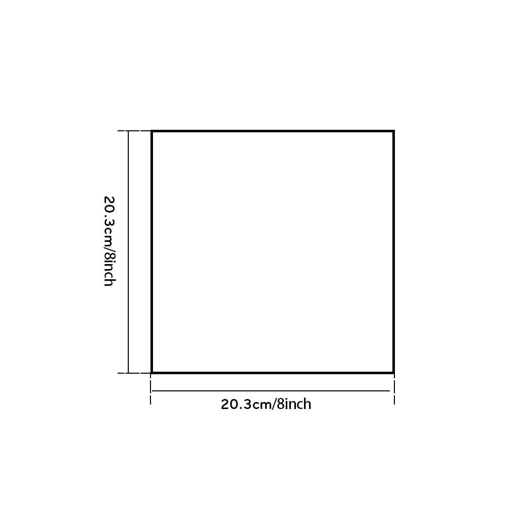 Custom Name Flower Shadow Box Personalized Creative Flower Shadowbox Frame Gift - NameNecklace