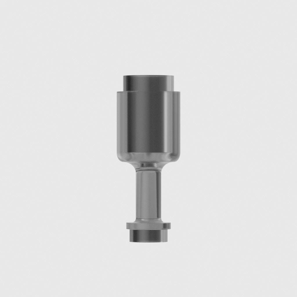 Minifigs Handheld Accessories 38 - NameNecklace