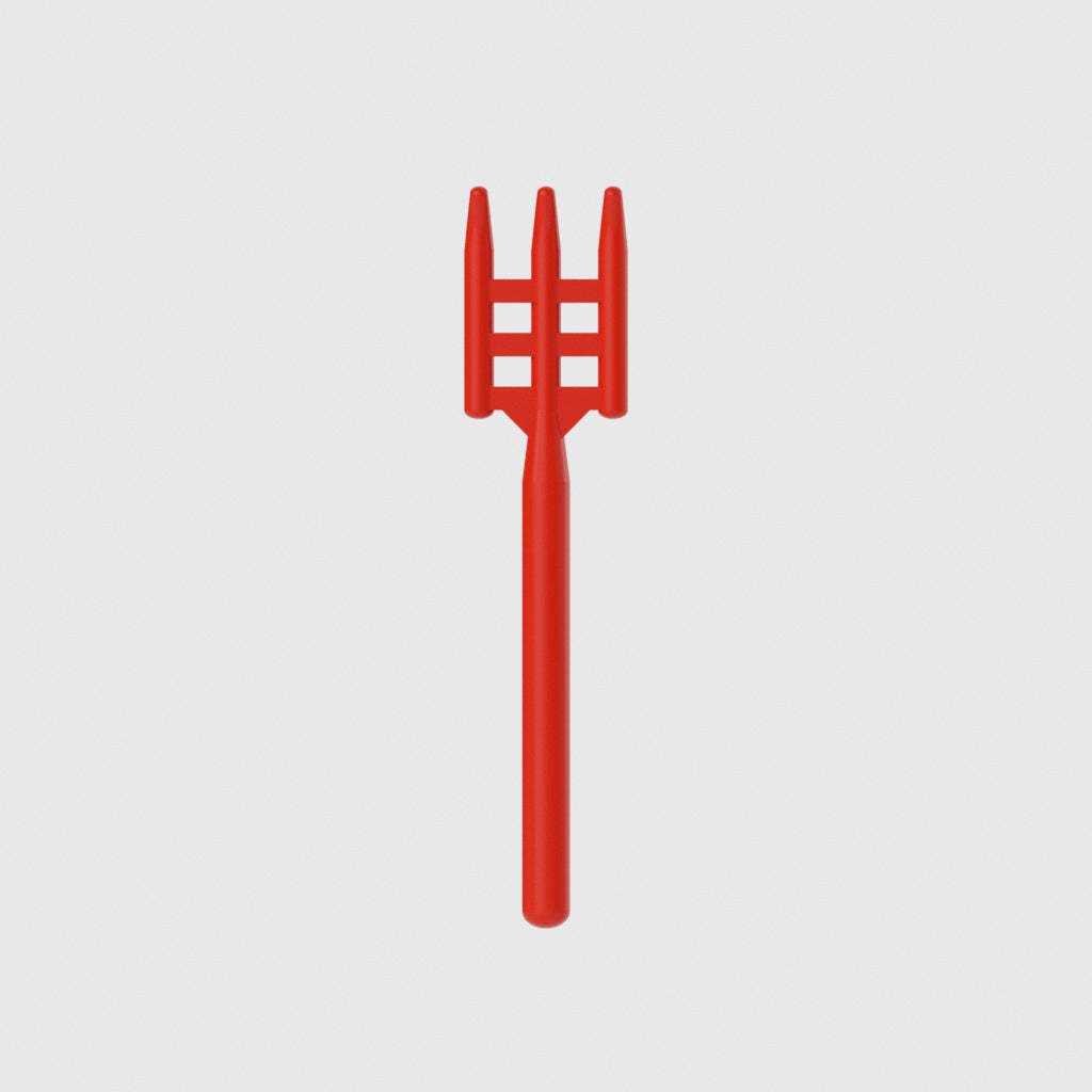 Minifigs Handheld Accessories 97 - NameNecklace