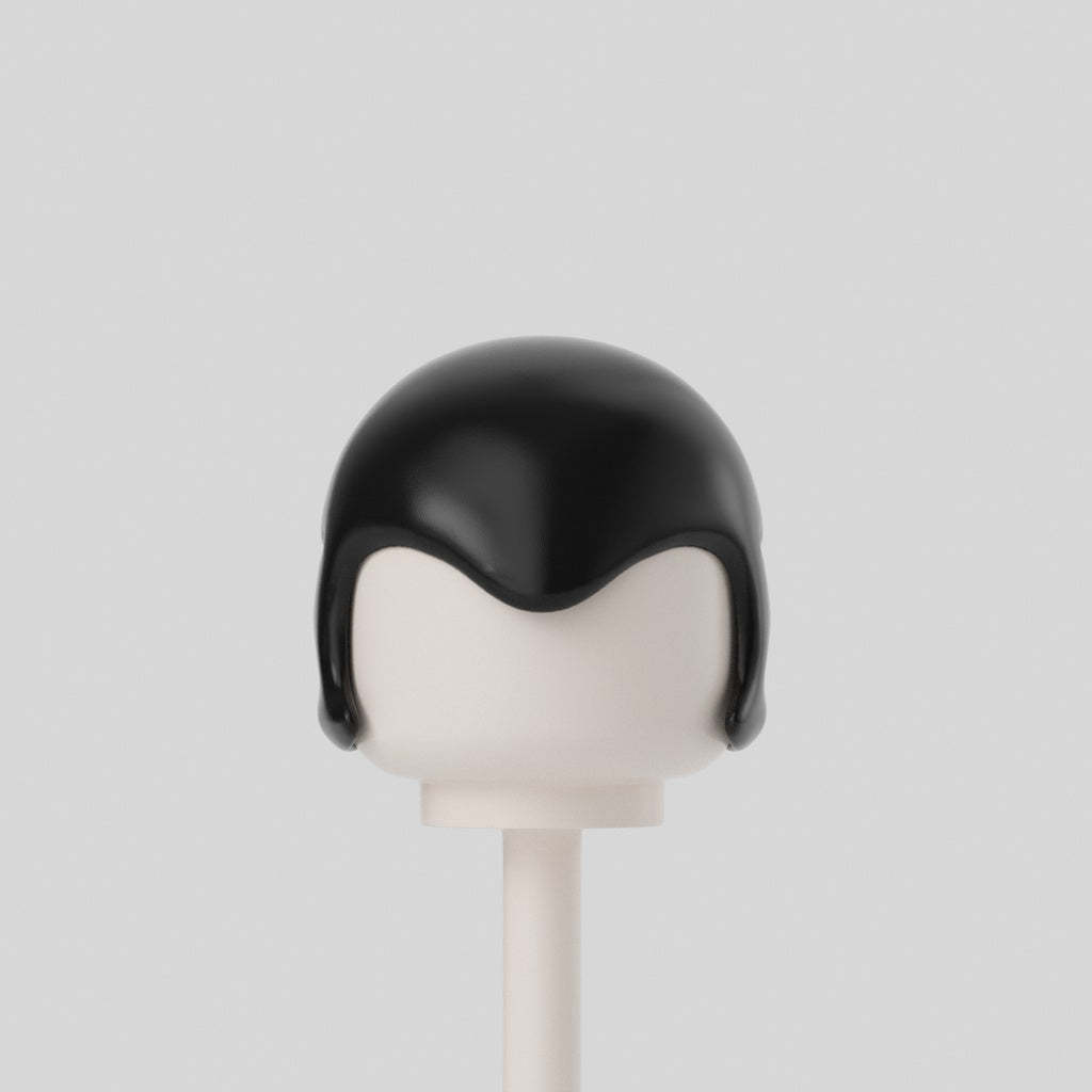 Hairstyle - NameNecklace