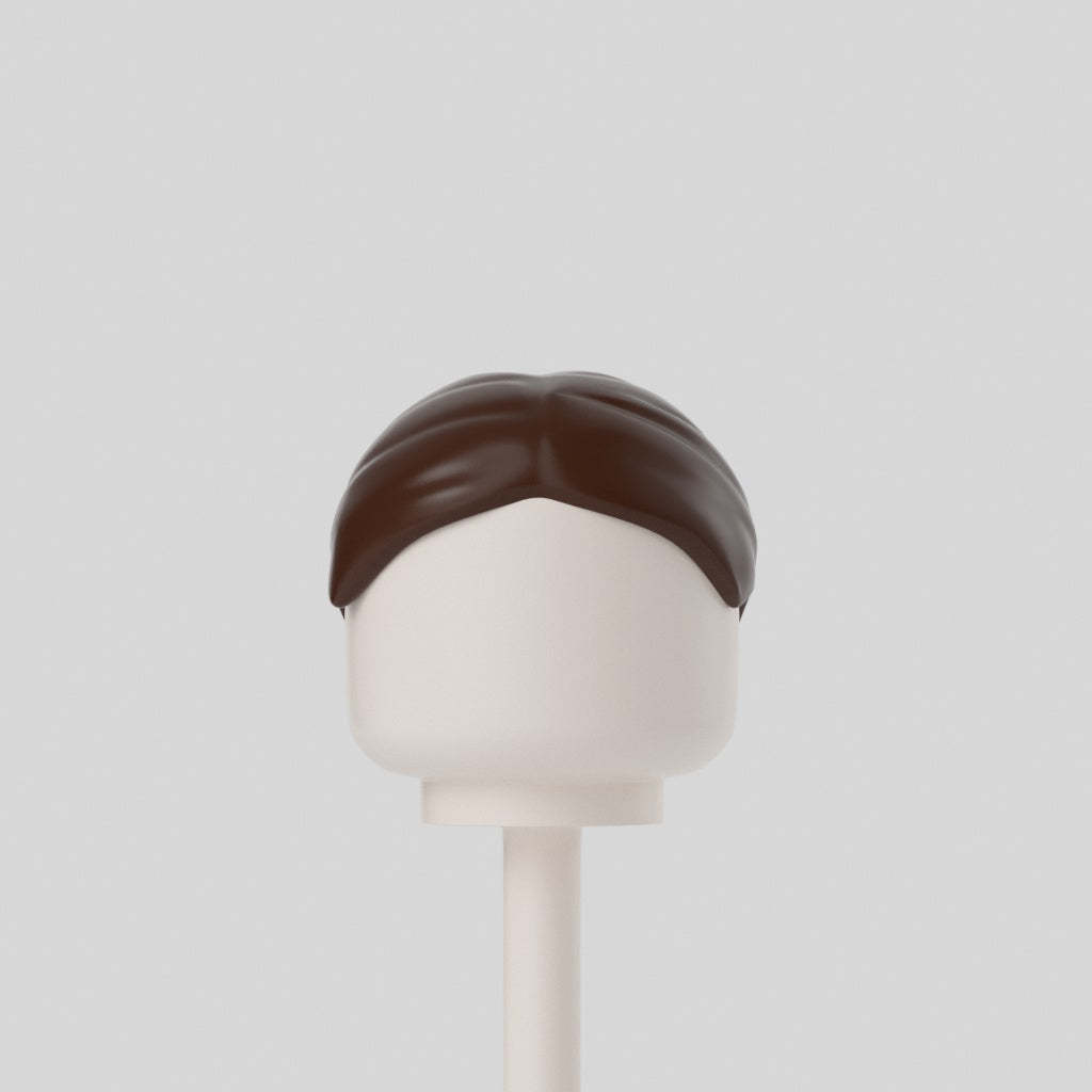 Hairstyle - NameNecklace
