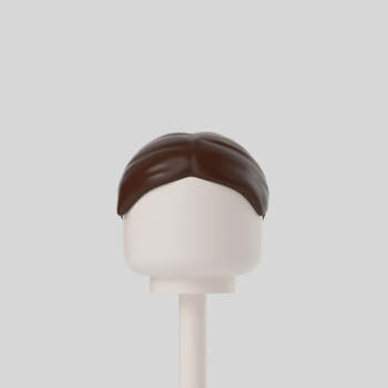 Hairstyle - NameNecklace