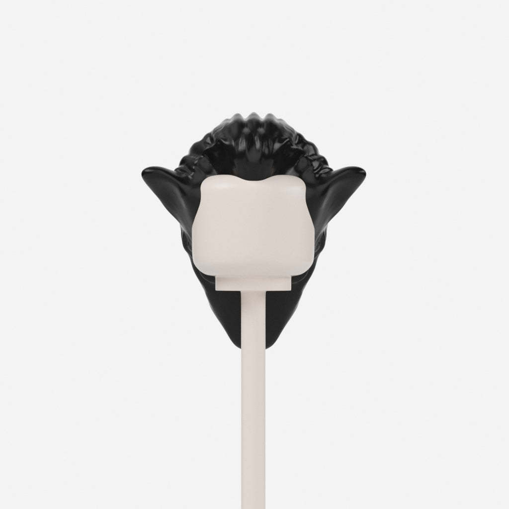 Hairstyle - NameNecklace