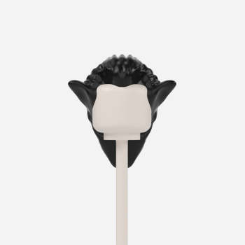 Hairstyle - NameNecklace