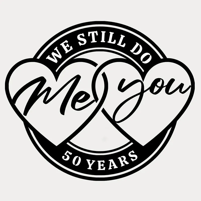 Personalised Wedding Anniversary Metal Sign – Custom Family Name or Date Wall Plaque, Romantic Home Decor, Personalized Gift for Couples